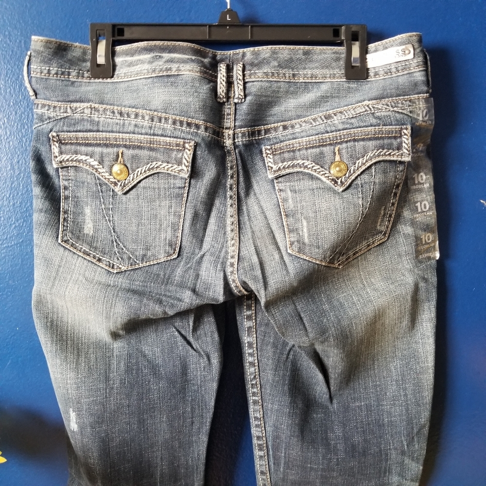 Express Jeans - Picture 3 of 7